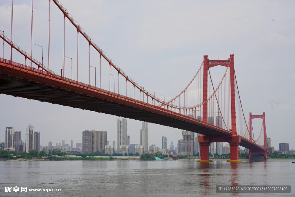 跨海大桥