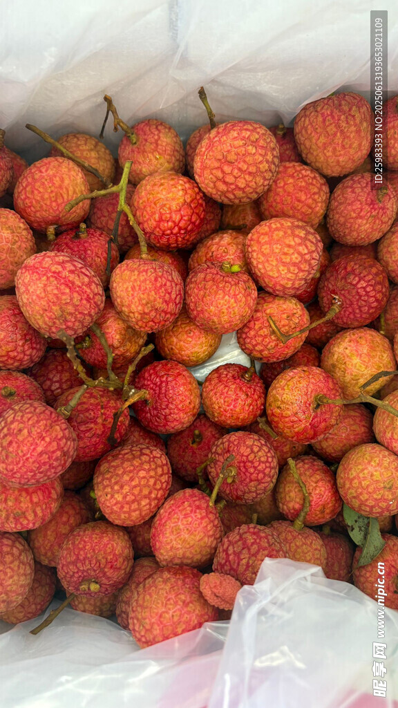 荔枝