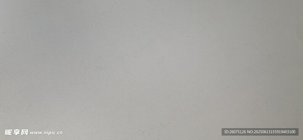 灰白颗粒板表面
