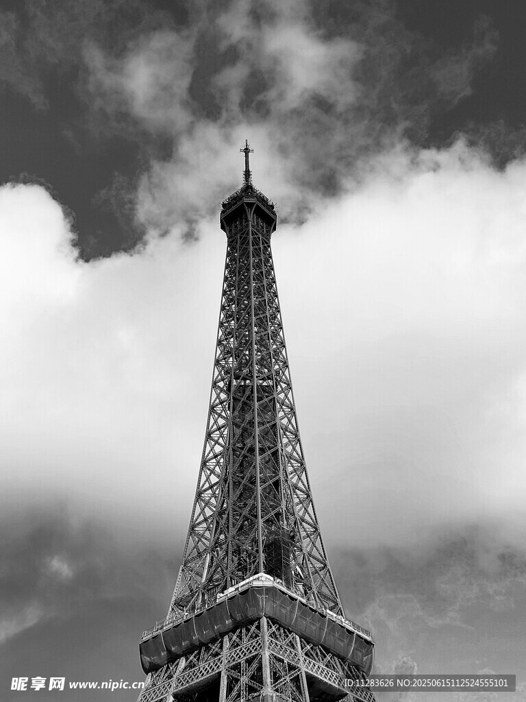 埃菲尔铁塔