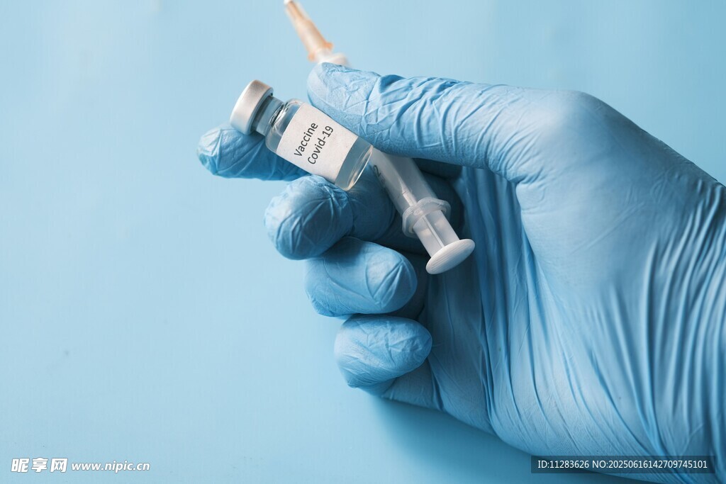 戴手套手持医疗检测装置