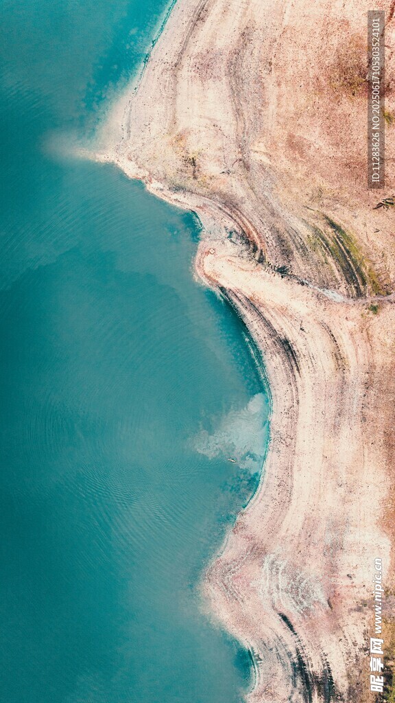 海岸风光