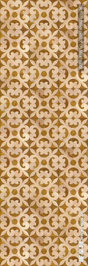 设计单元拼花地板木贴皮图片