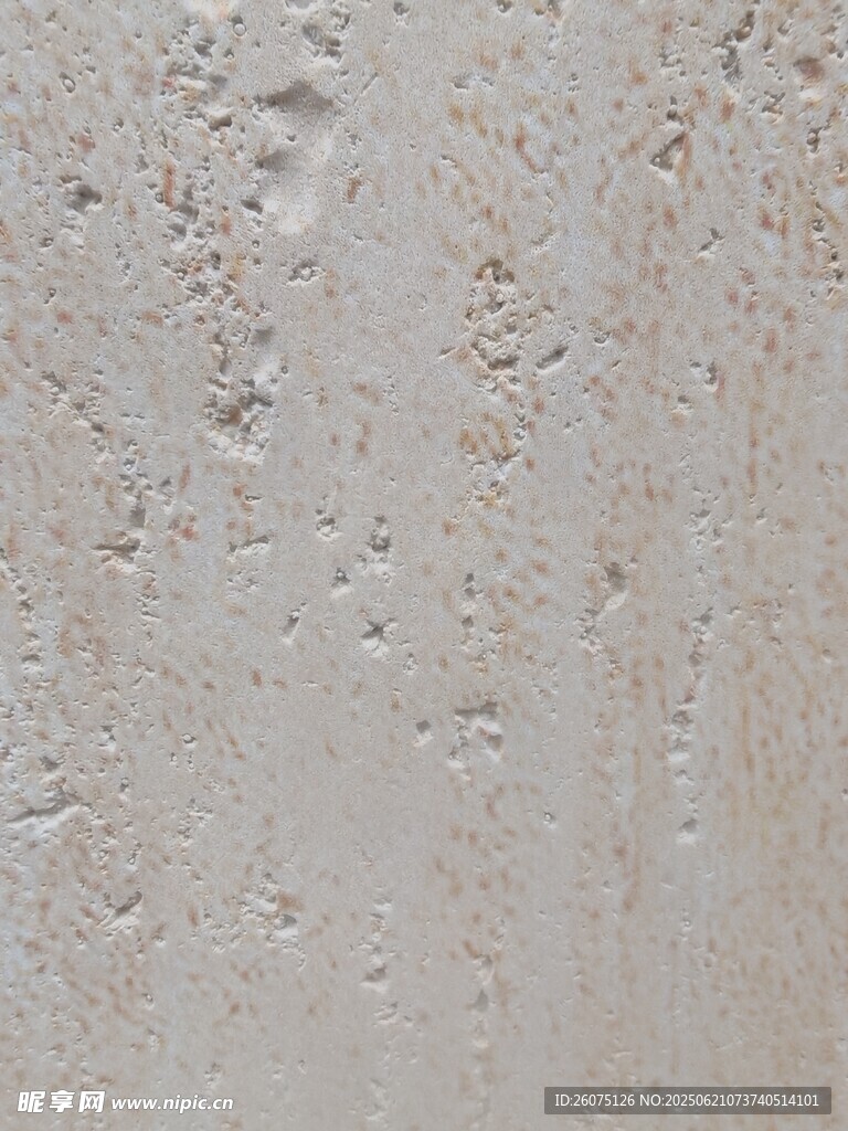 粗糙质感墙面纹理特写