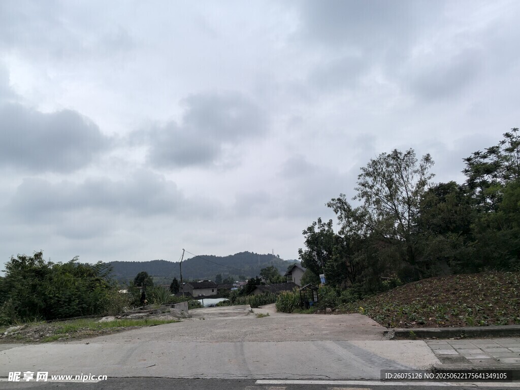 乡村公路