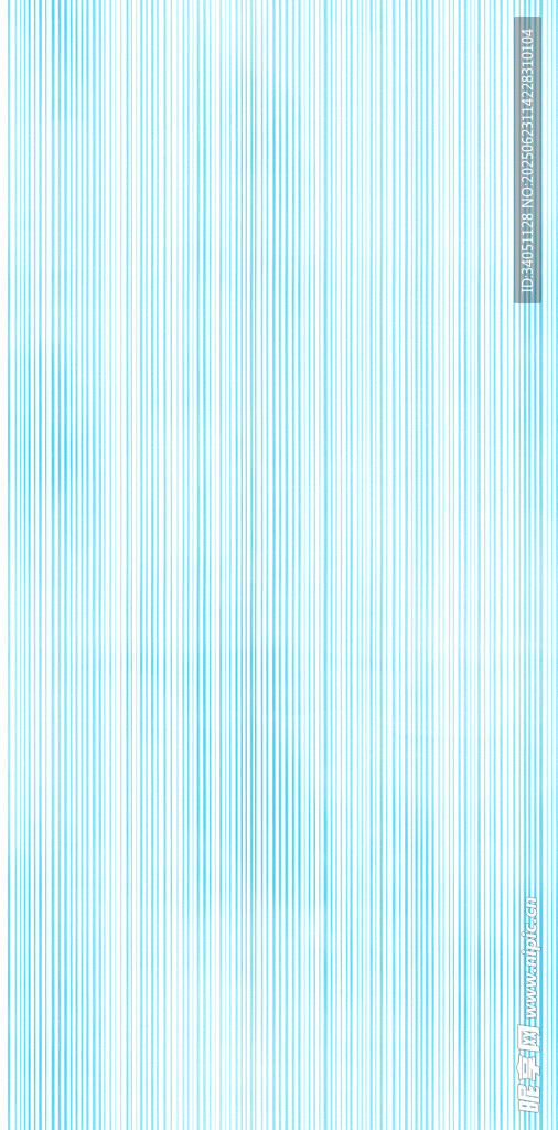 浅蓝色条纹背景纹理