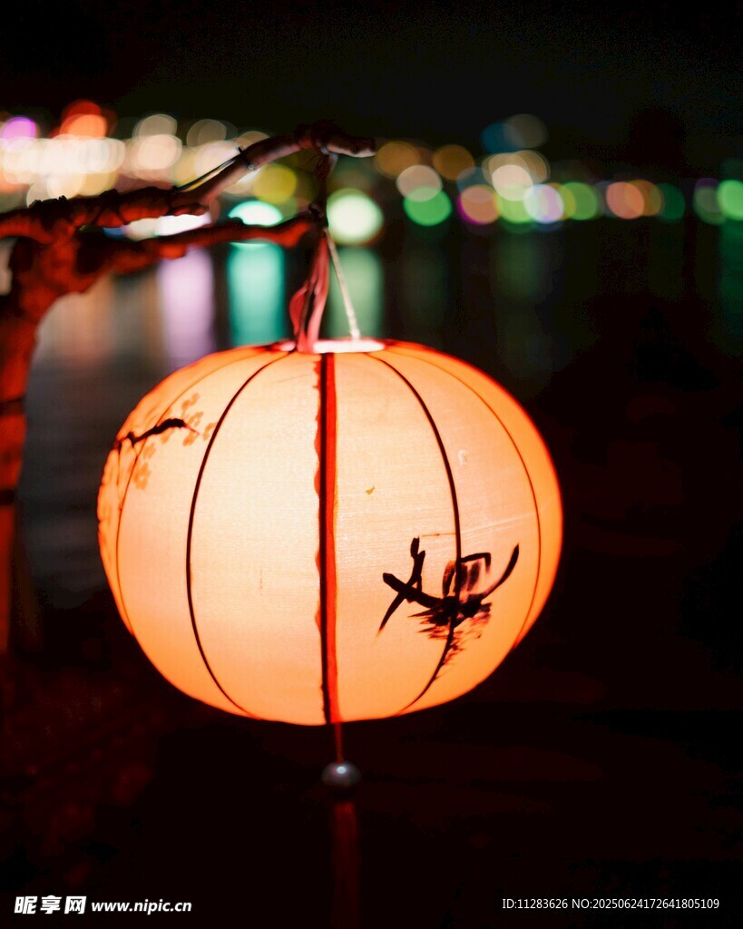 灯笼