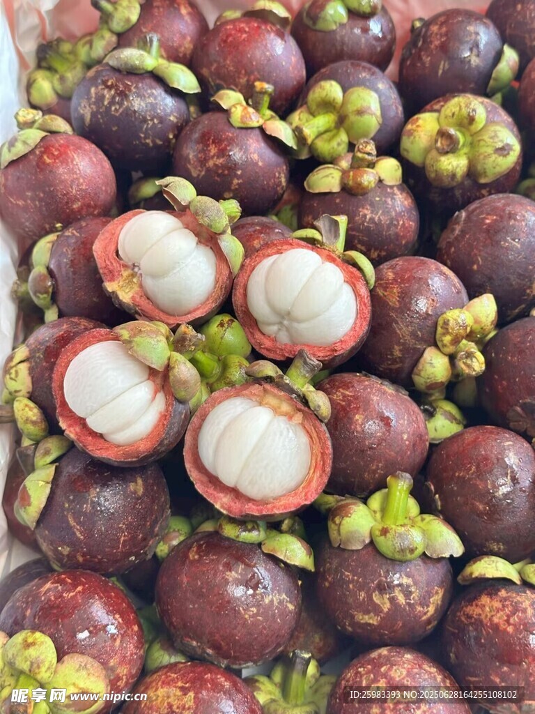 山竹