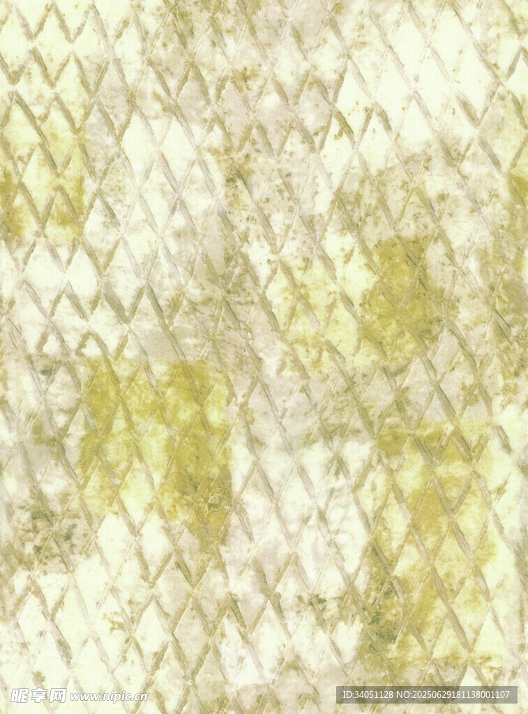 复古几何纹理图案