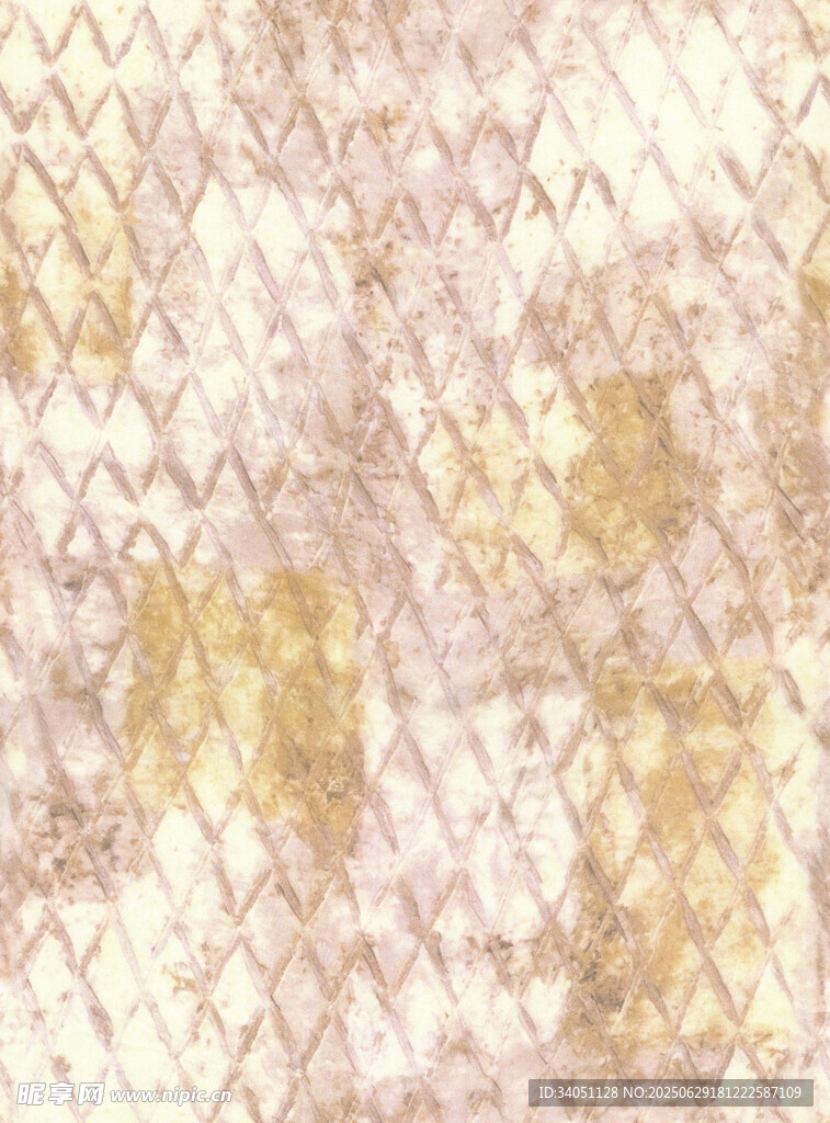 粉色几何纹理图案背景