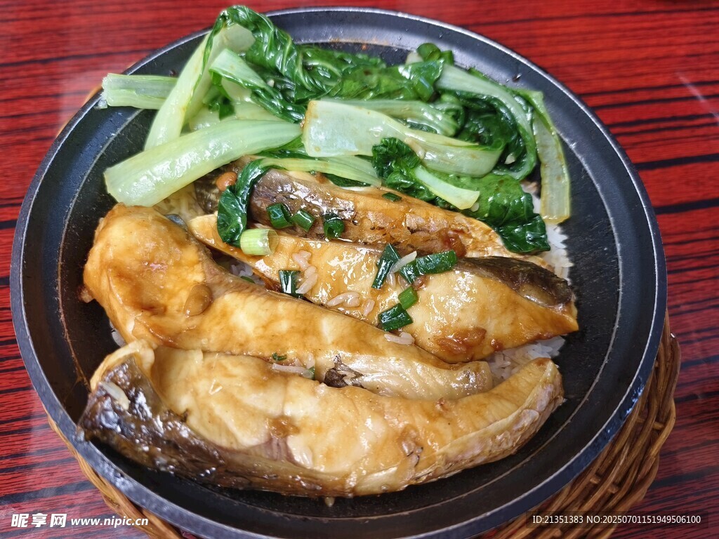 煲仔饭