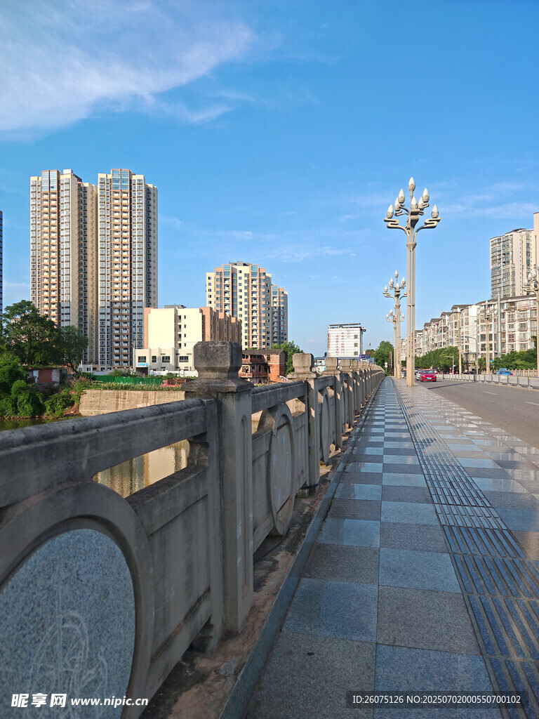 城市大桥