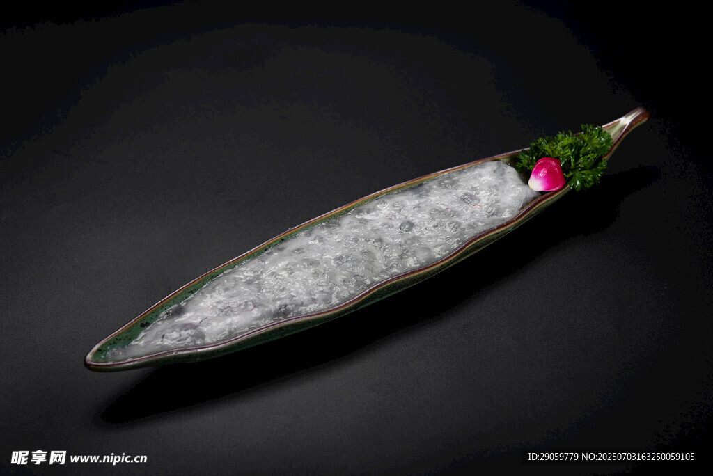 餐饮火锅涮菜手打虾滑