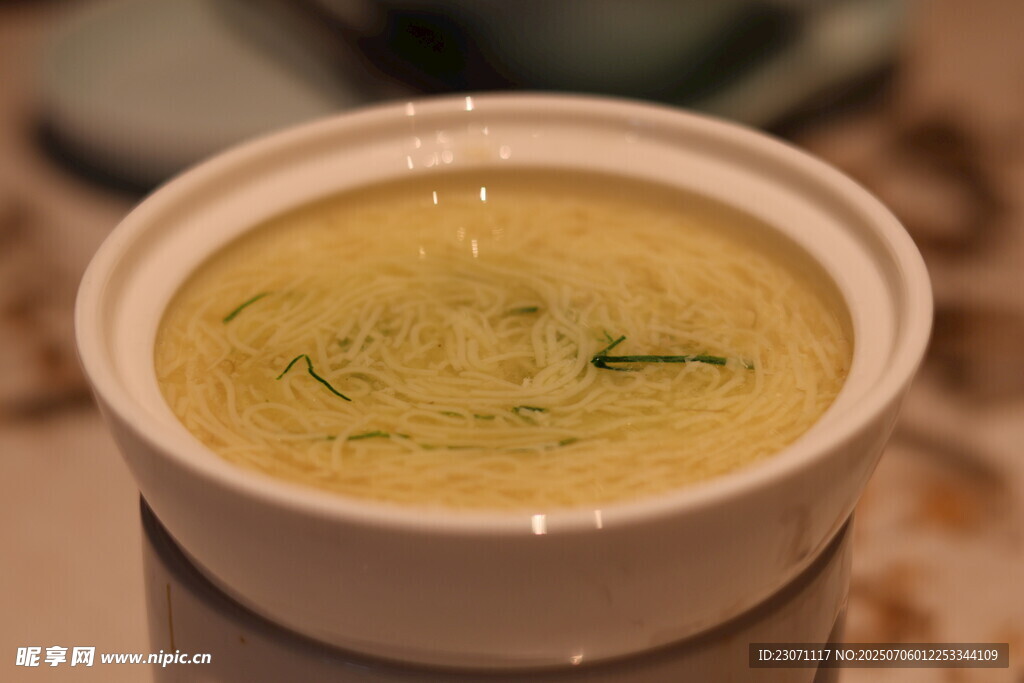 文思豆腐