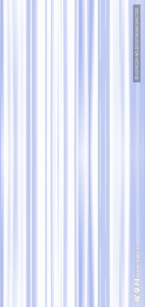 蓝白条纹背景纹理图