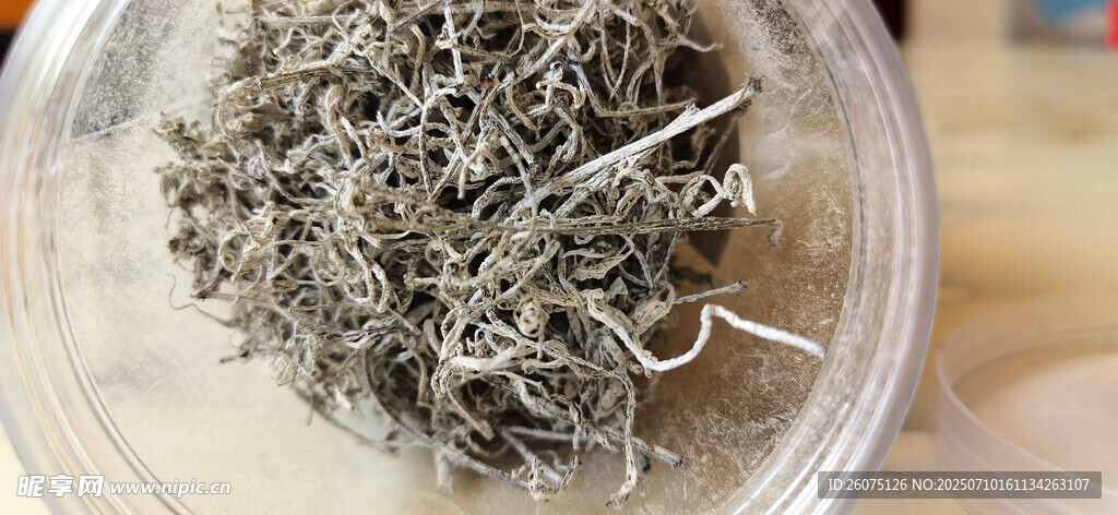透明容器中的莓茶