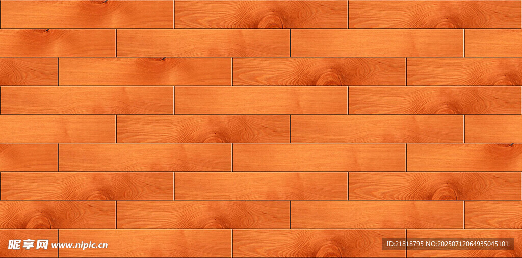 实木地板安吉利图案一个设计单元