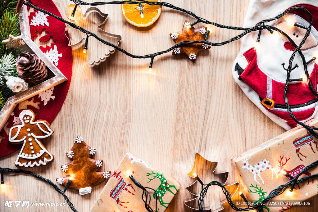 圣诞装饰