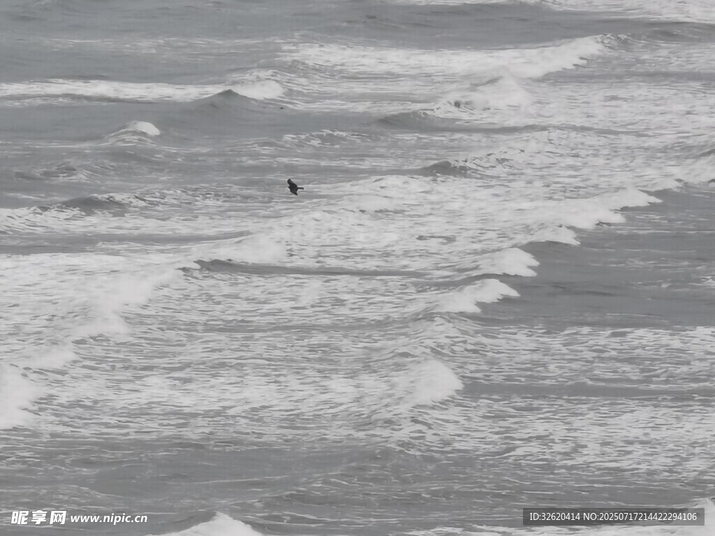 海边 沙滩