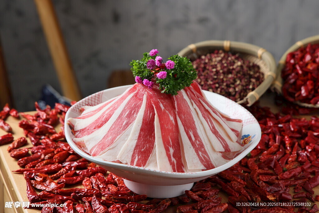 牛肉