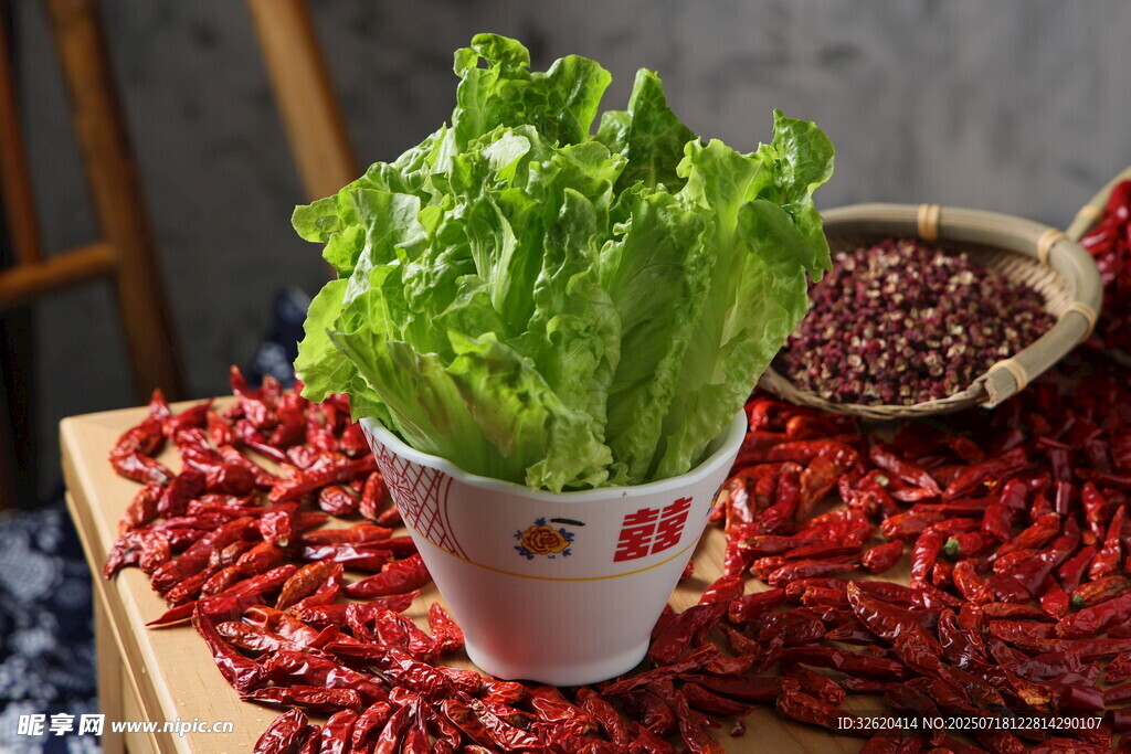 生菜