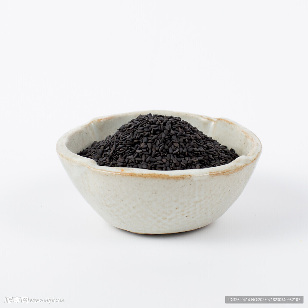黑芝麻
