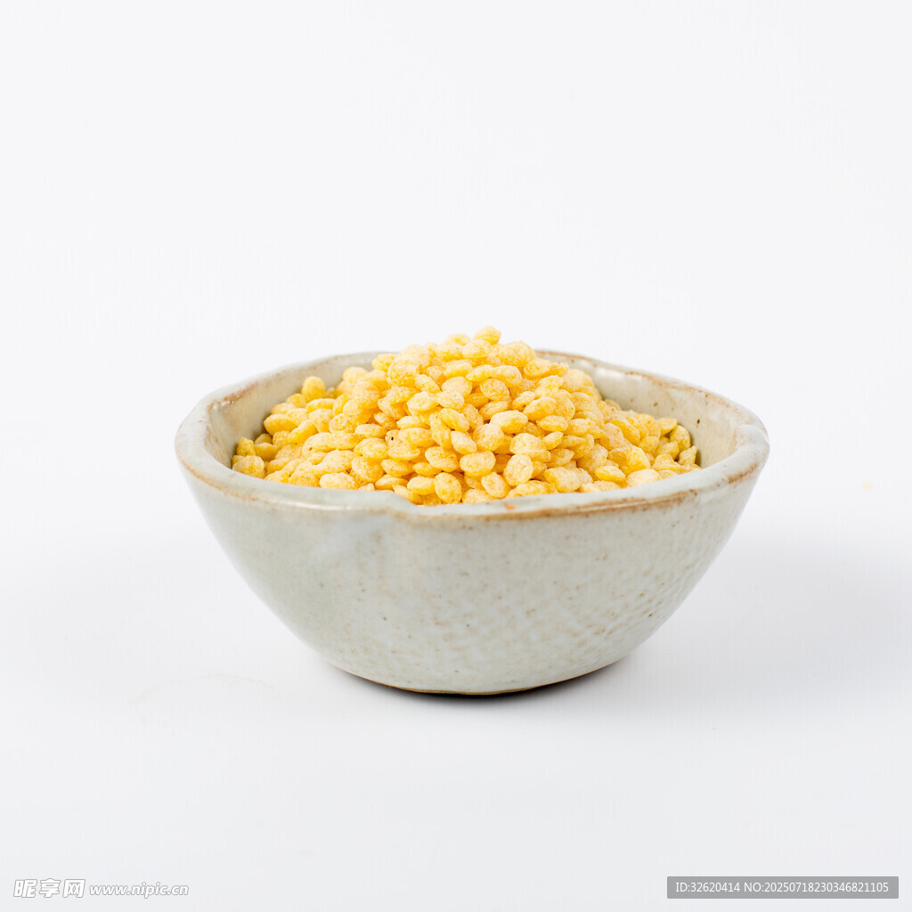 玉米粒