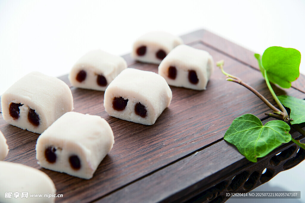 芸豆卷