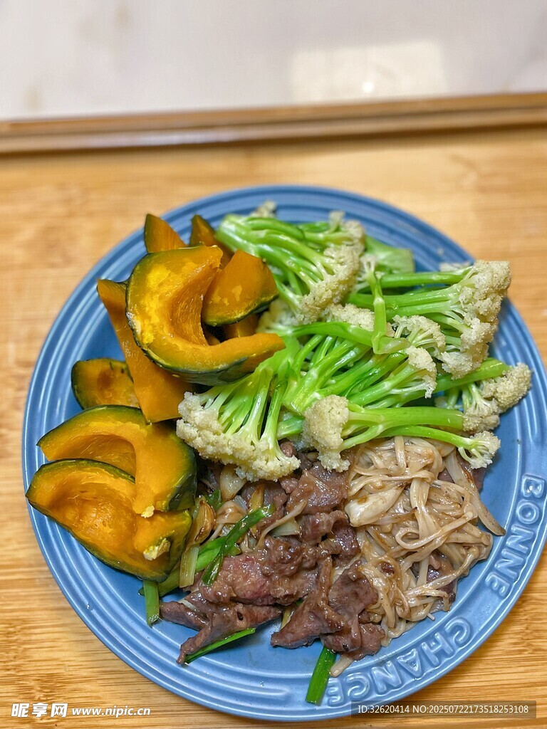 减脂餐