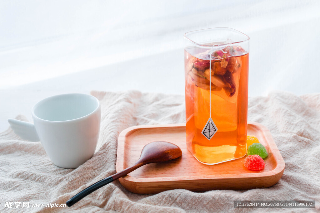 水果茶