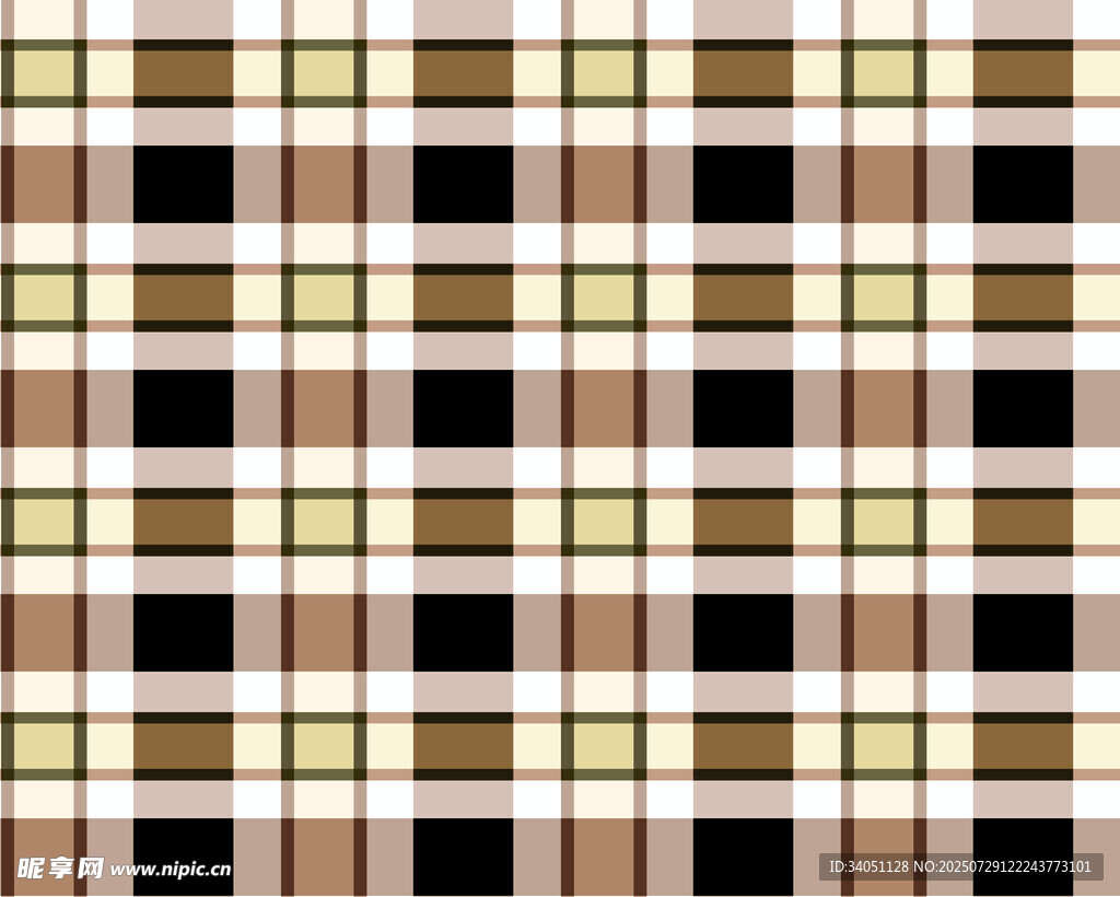 矢量格子图案背景纹理