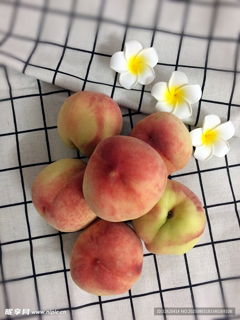 水蜜桃