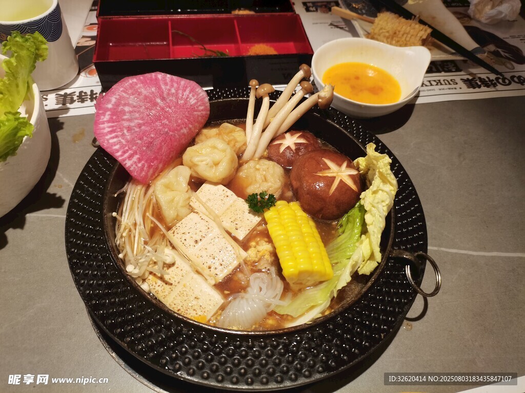 关东煮