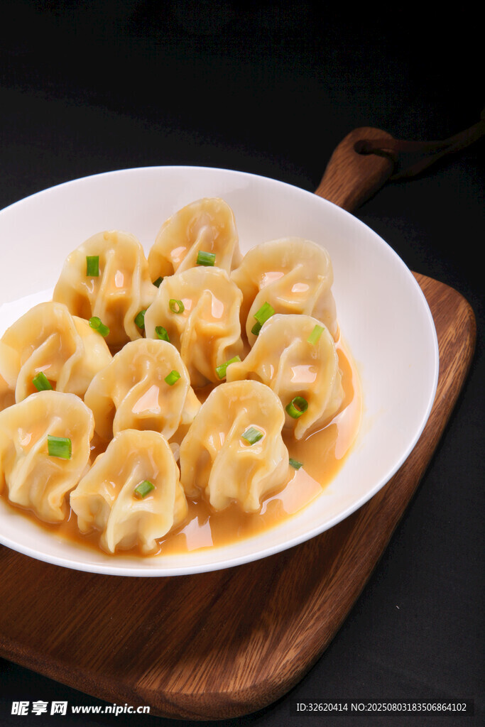 饺子