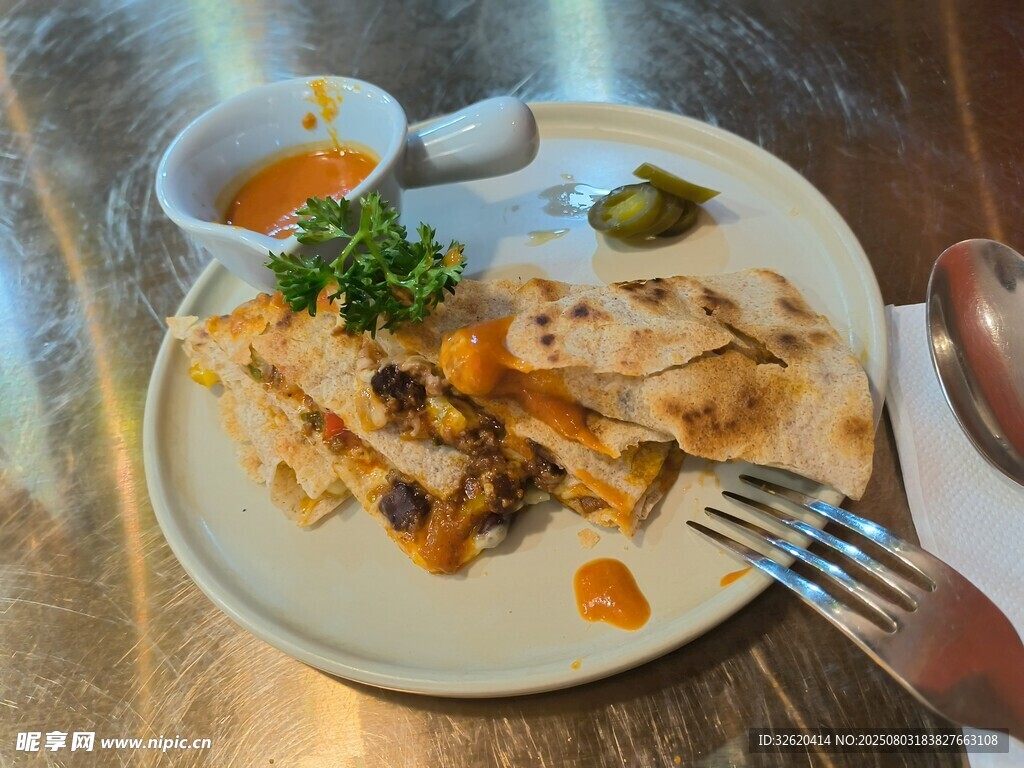 煎饼