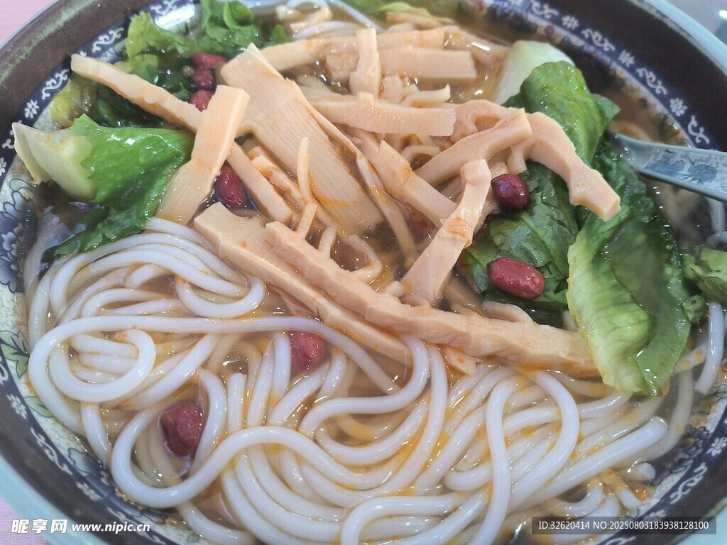 螺蛳粉