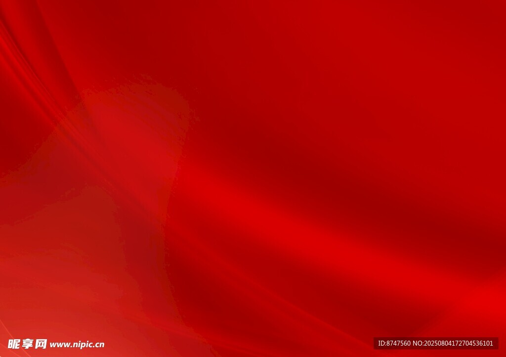 红色渐变背景纹理图