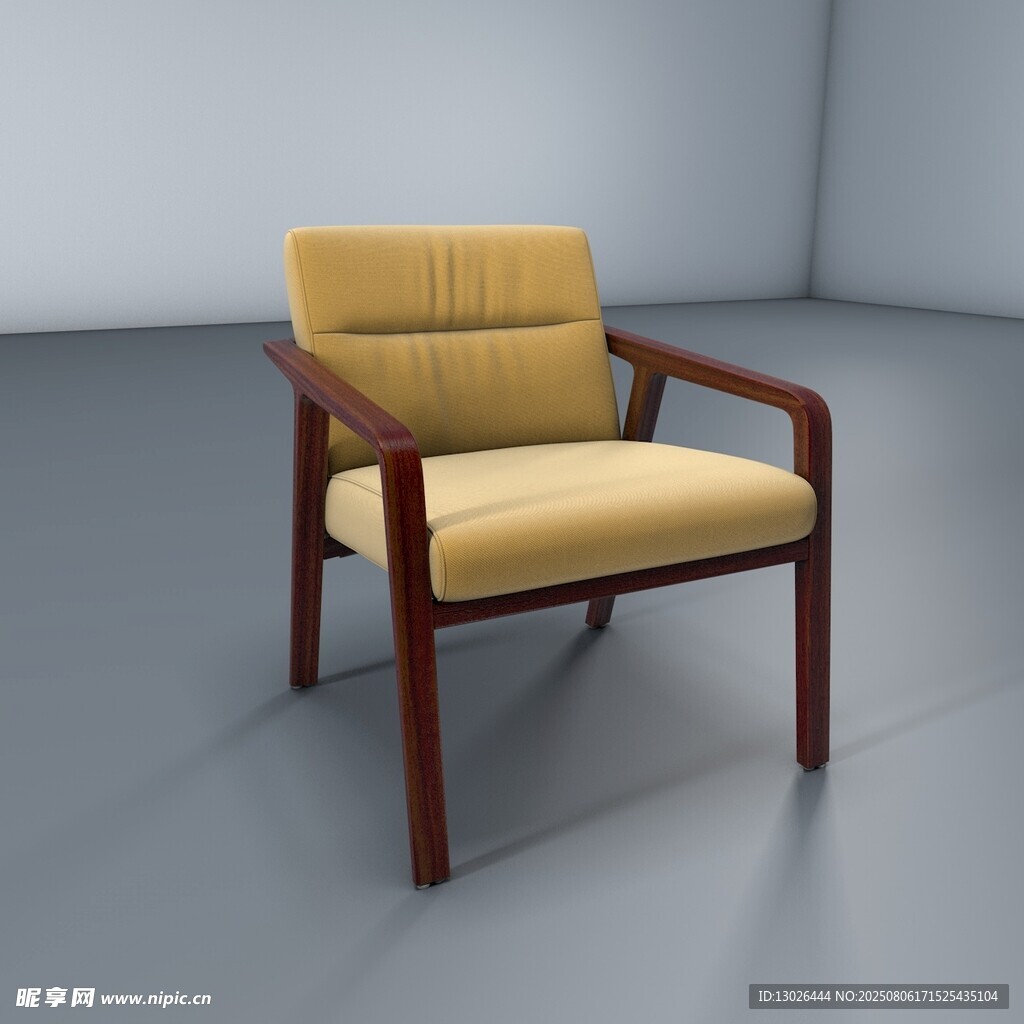 办公室椅子扶手椅