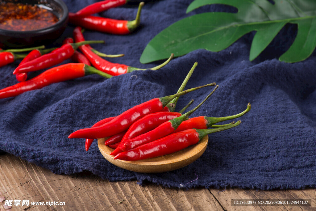 红辣椒