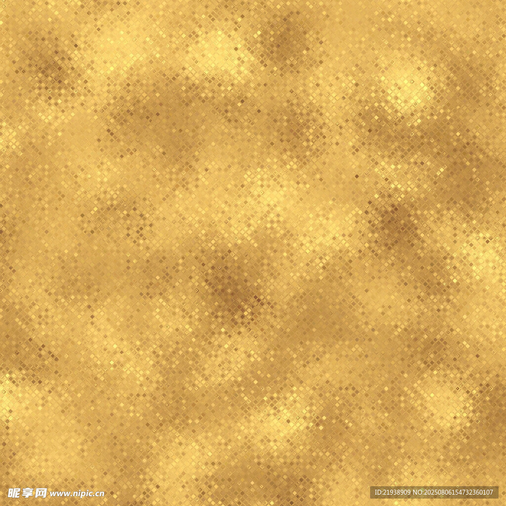 金色纹理背景图