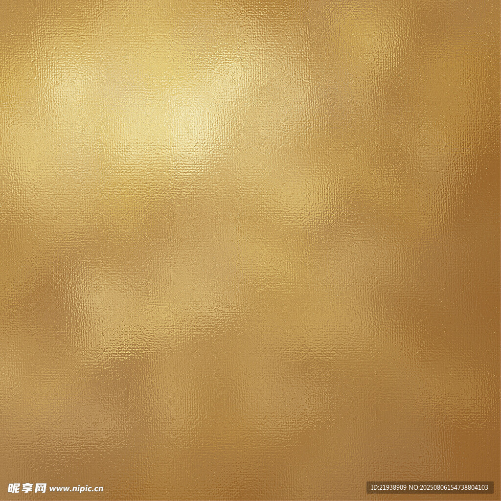 金色模糊背景纹理
