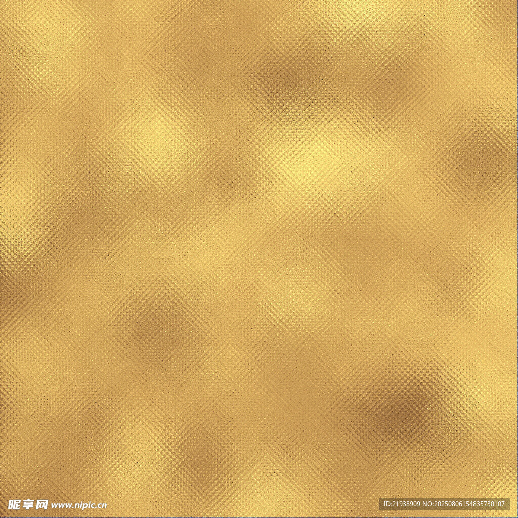金色模糊背景纹理图案