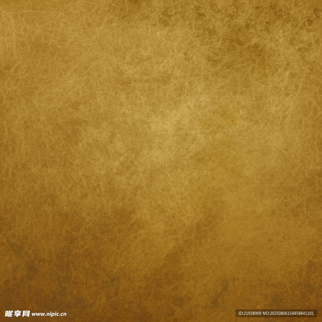 复古棕黄色纹理背景图