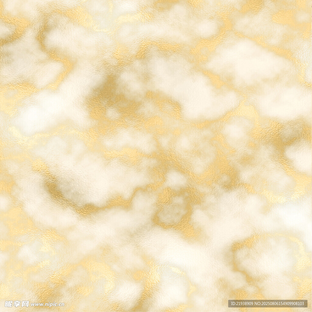 米黄色大理石纹理背景