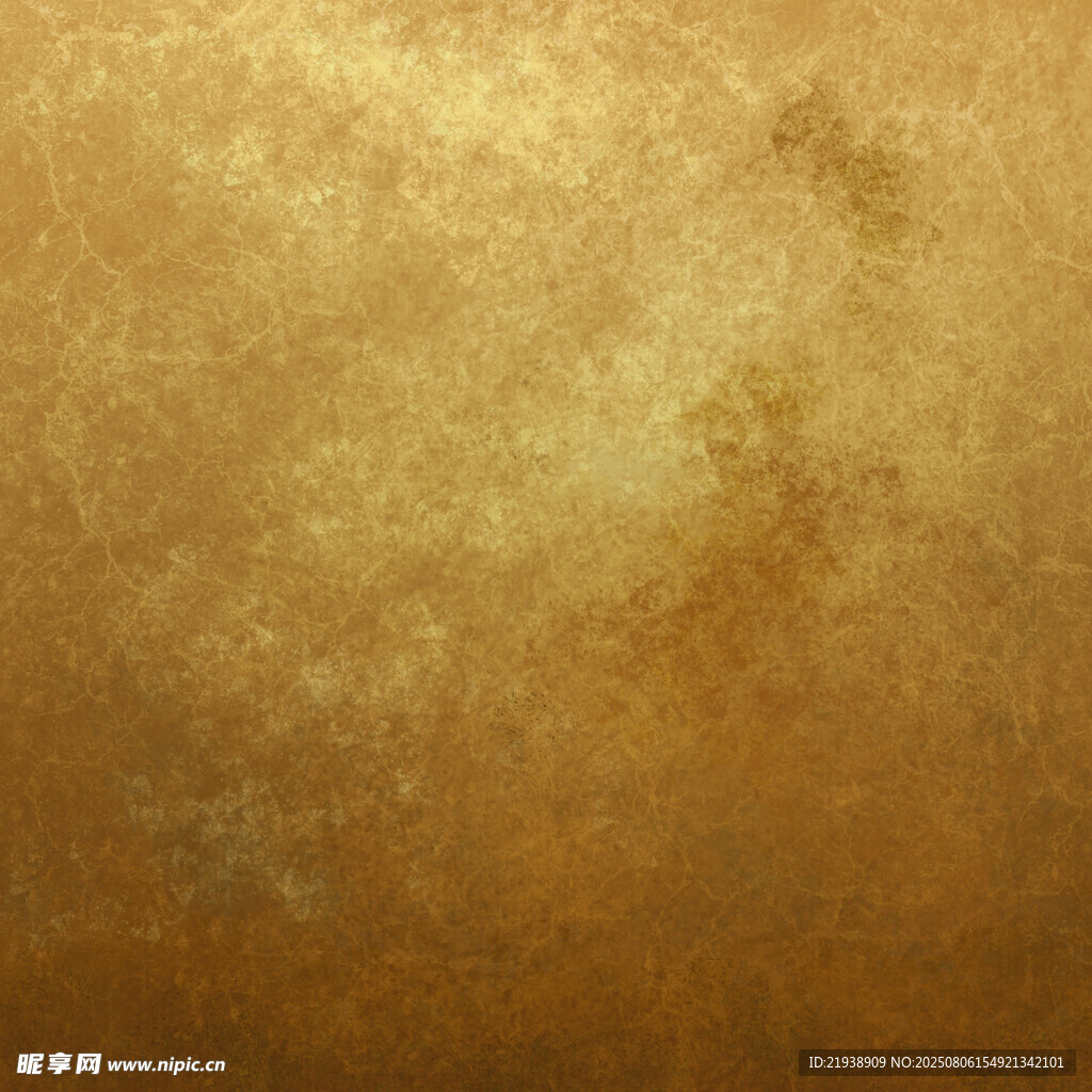 复古质感棕黄色背景纹理