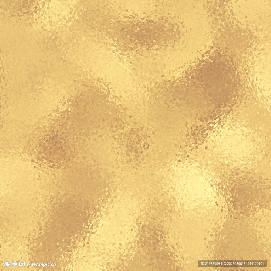 金色纹理背景图