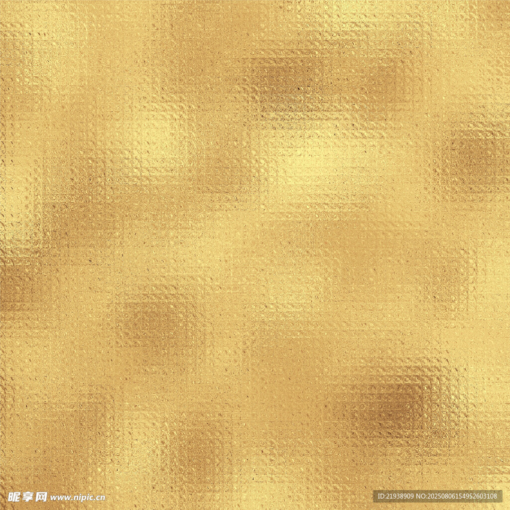 金色模糊纹理背景图