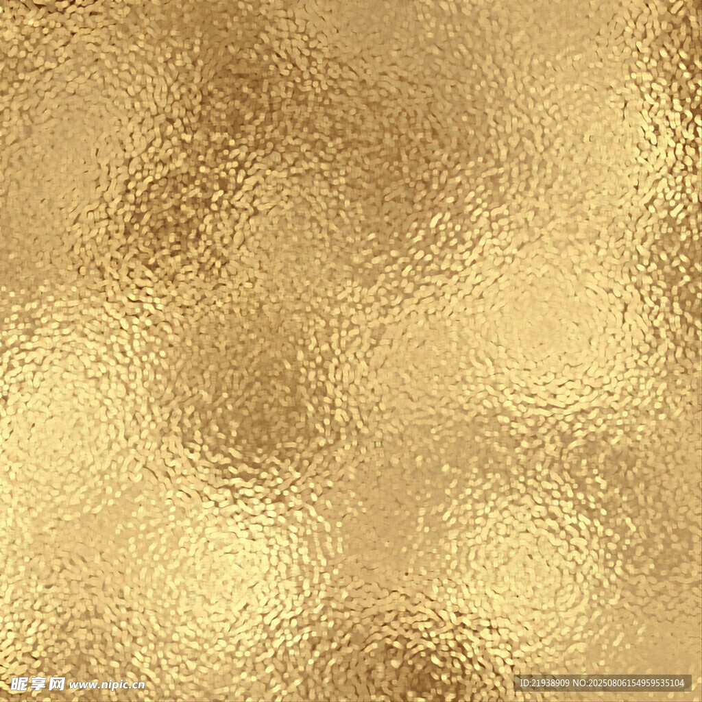 金色磨砂质感纹理背景