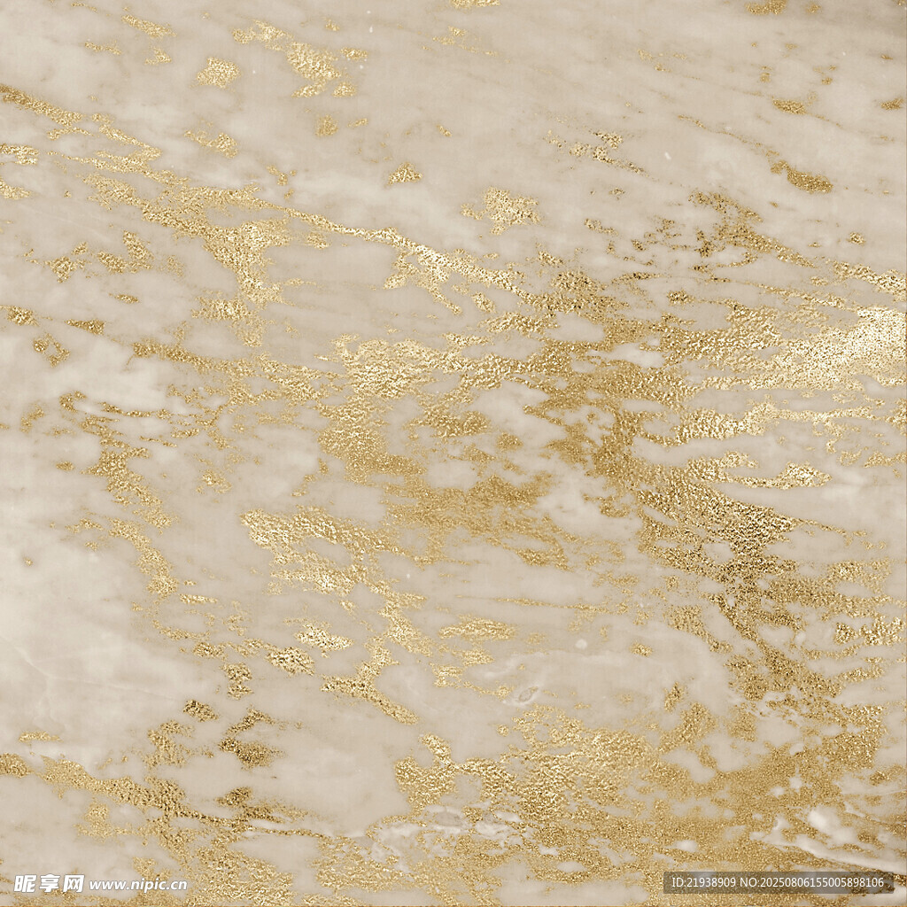 金色纹理艺术背景图案