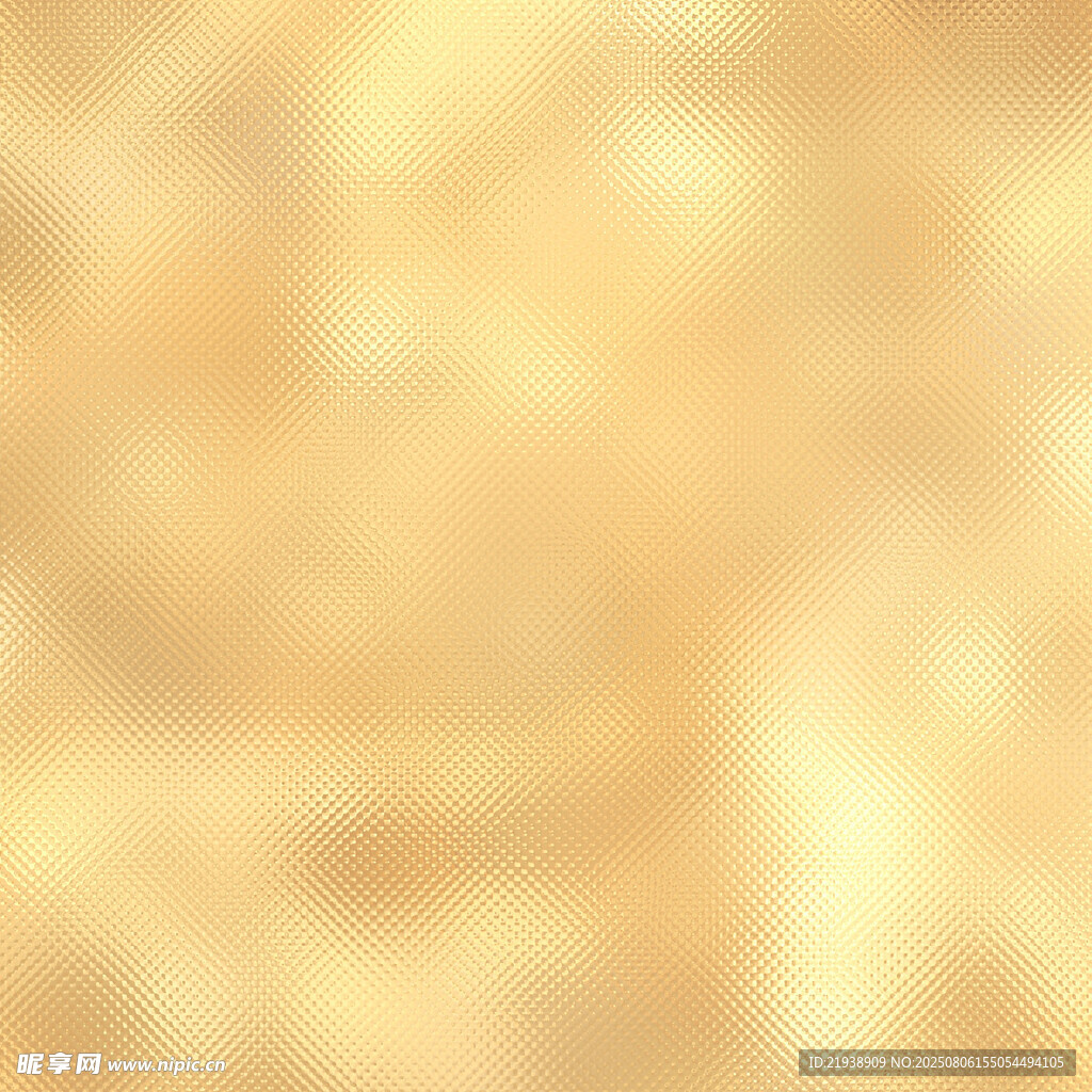 模糊金色背景纹理图片